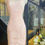 Thumbnail: Lace Qipao in Cream White Over Pink