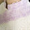 Thumbnail: Guipure Lace Top in Off White & Lavender