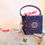 Thumbnail: Song Brocade Box Hand Tote with Tassels Gift Set
