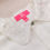 Thumbnail: Italian Cotton Shirt with Embroidered Collar and Horsehoof sleeves in Jade White