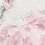 Thumbnail: Lace Top With Petal Silk Collar in Pink