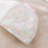 Thumbnail: Italian Cotton Shirt with Embroidered Collar and Horsehoof sleeves in Jade White