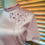 Thumbnail: Pink Qipao with Flutter Sleeves & Hairpin Embroidery