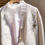 Thumbnail: Cardigan with Embroidered Florals in Tea Green
