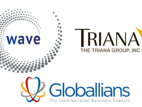 The Triana Group and The Wave Momentum Join Forces as Anne-Charlotte Le Bourhis and Elie Cohen Named Executive Partners and Directors