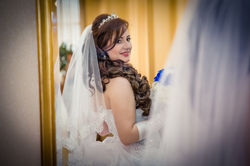 Невеста Марина