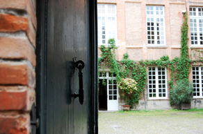 D’où je viens, où je vis, ce qui me construit.