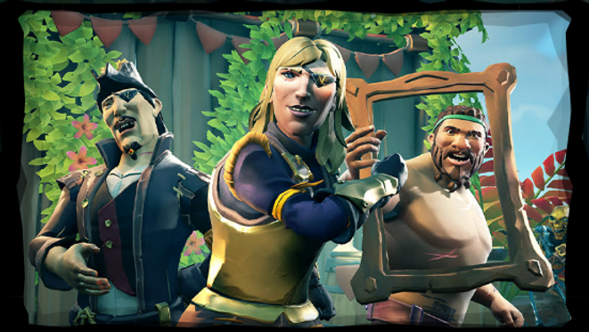 Anniversary Community Weekend