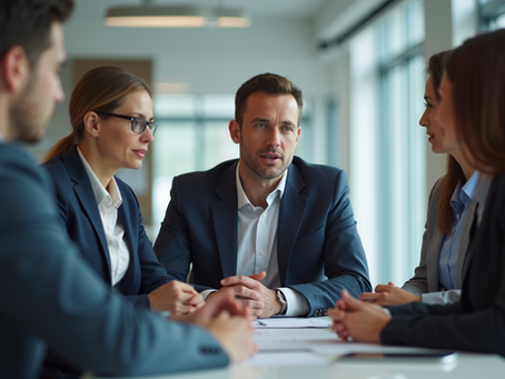 Empowering Businesses Through Supplier Inclusion Initiatives