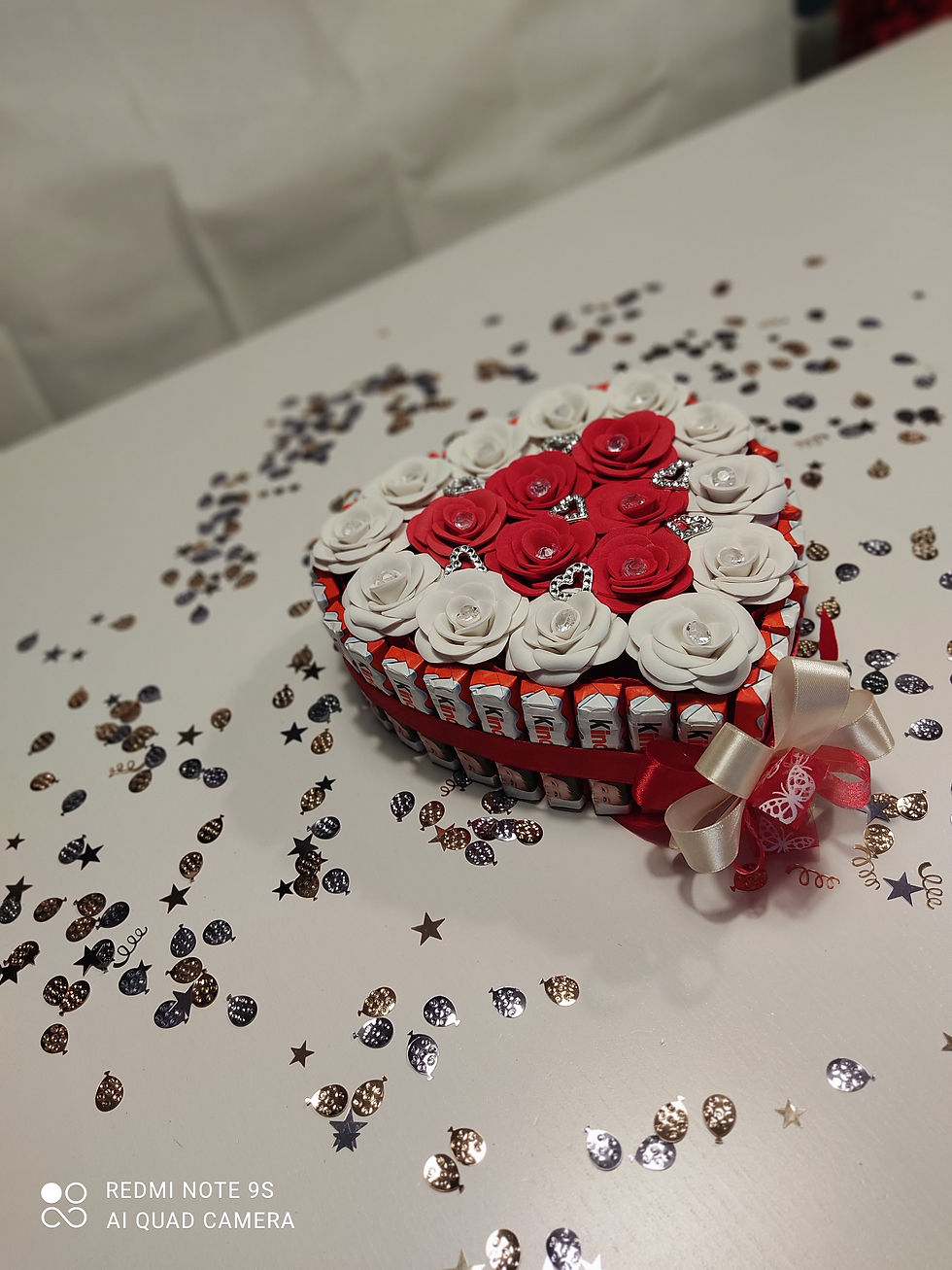 Thumbnail: Kinder heart