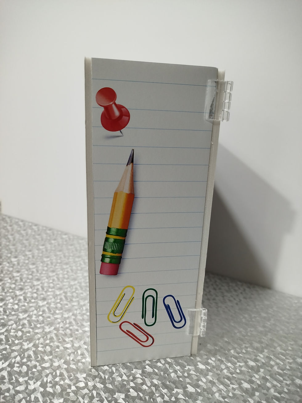 Thumbnail: Best Teacher #1 Vending machine gift box