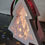 Thumbnail: Christmas tree decorations Paper LED lights