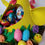 Thumbnail: Easter hen