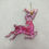 Thumbnail: #2 Christmas tree deer baubles ornament decoration