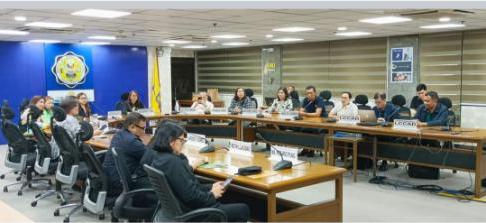 Strengthening Partnerships for Digital Transformation