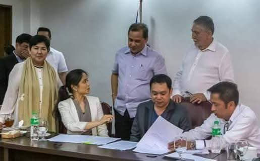 Forging Partnerships for Climate Action