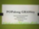 Popalong Grassity
