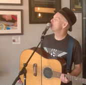 Mick Schafer Band and New Portland Venues