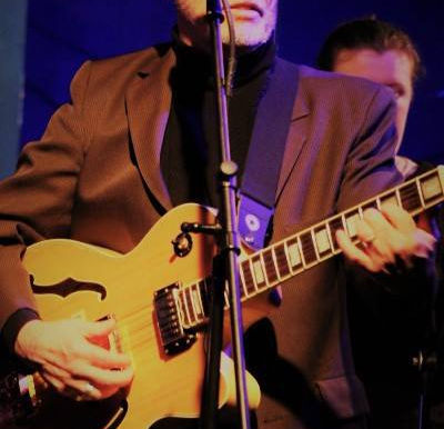 First Week of September with the Mick Schafer Band