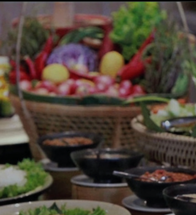 Le Siamois catering traiteur thai Le Siamois catering traiteur thai