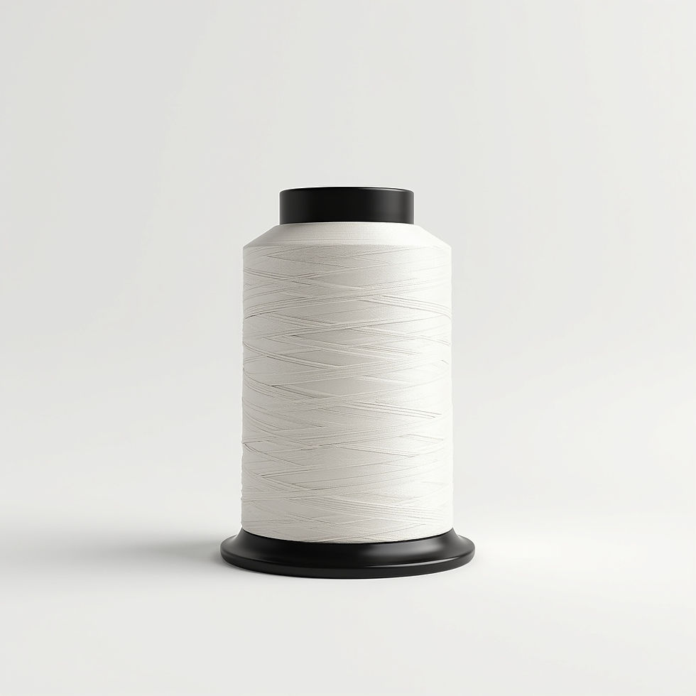 Heavy Duty Bonded
