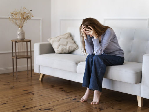 Υπερανάλυση και 6 5τρόποι να την μειώσεις