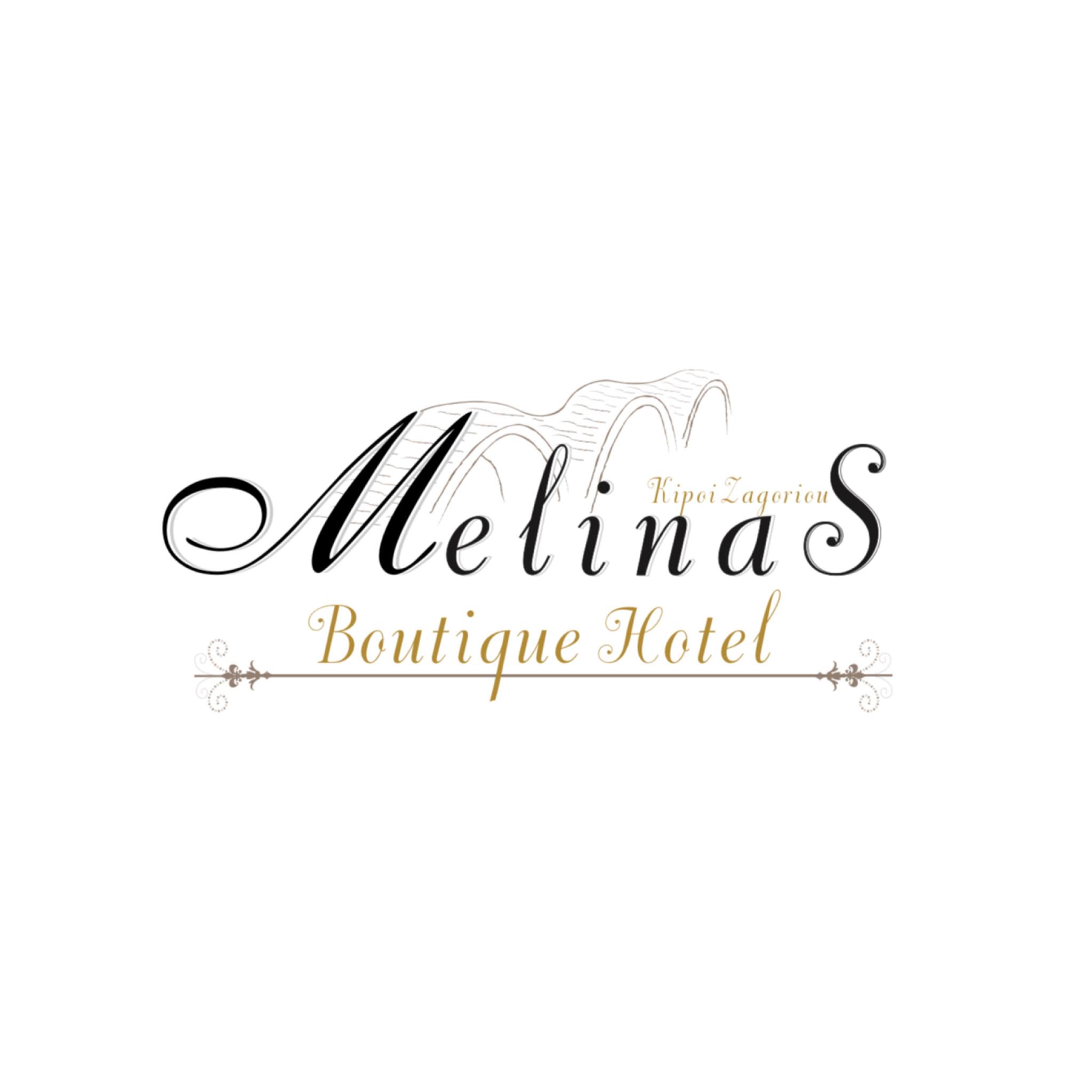 Melinas Boutique Hotel in Kípoi, Greece