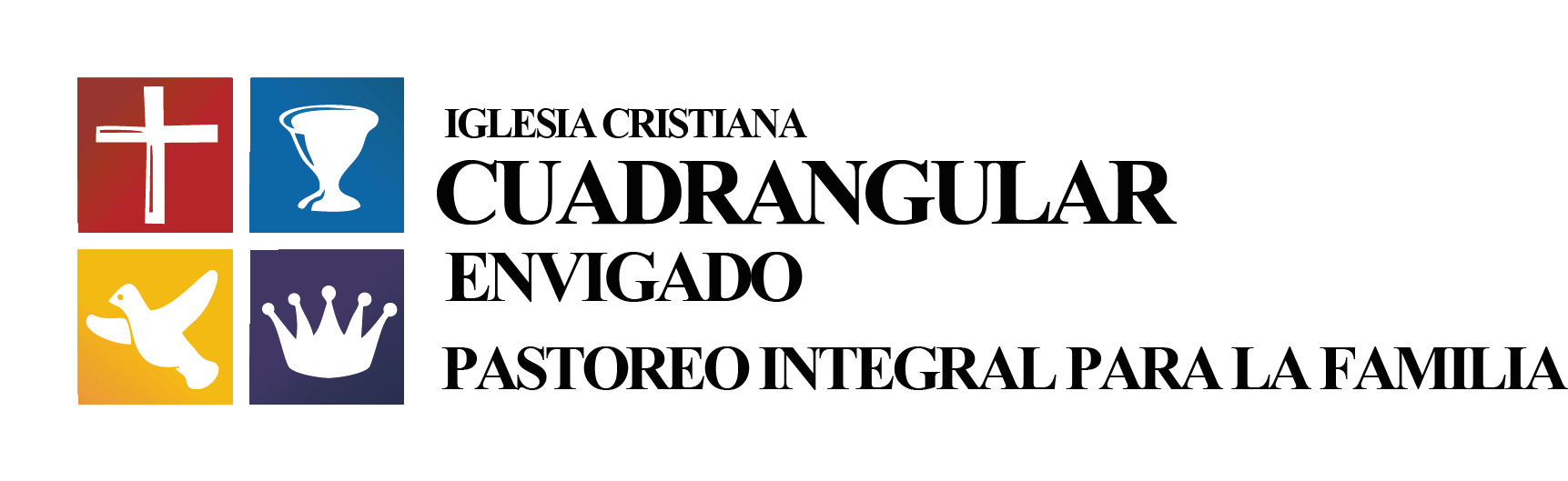 Iglesia Cristiana Cuadrangular de Envigado Iglesia Cristiana Cuadrangular de Envigado