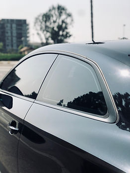 mikes tint shop glass tinting