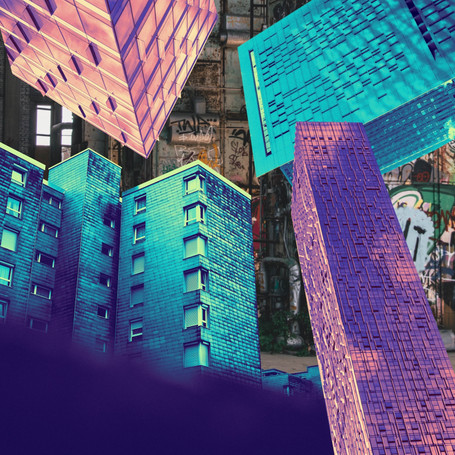 High Rise Living