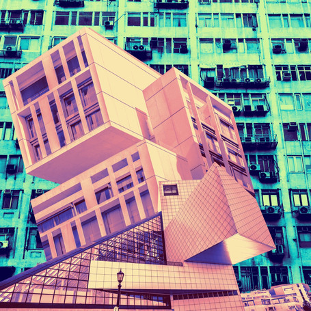 High Rise Living