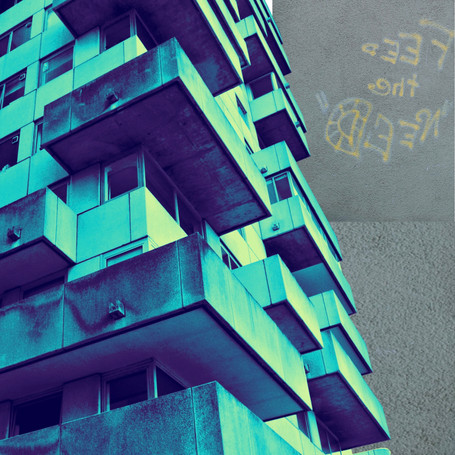 High Rise Living