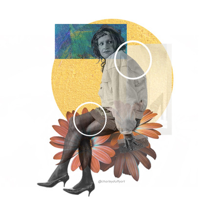 Sylvia Rivera