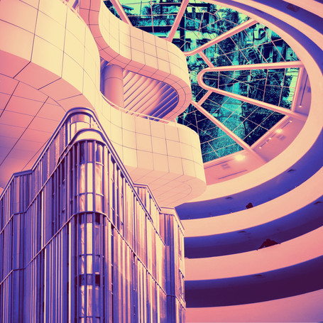 High Rise Living