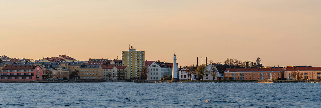Karlskrona