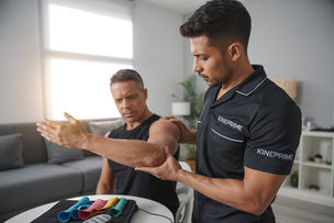 Tratamiento para tendinitis del manguito rotador: Métodos efectivos