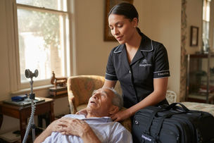 Beneficios de la kinesiología respiratoria en enfermedades pulmonares