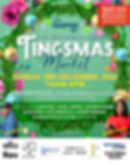 Tingsmas Market