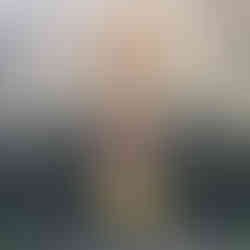 Girl traveling in Bali