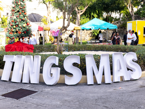 Unwrapping "Merry Tingsmas Day": How Tingsmas has engrained itself into Bahamian culture.