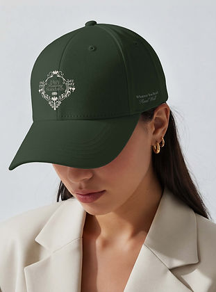 HRS Merch - Cap