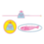 Miniature : Poulettes Surprise Bonne Mère