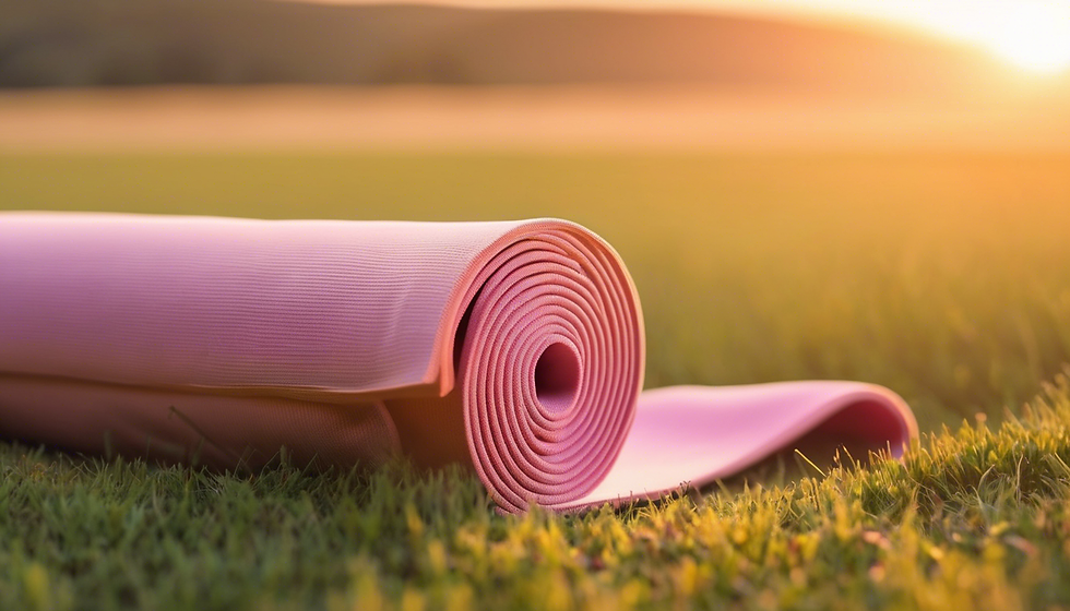 Sunrise Yoga and Breakfast