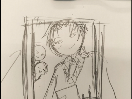 20250518 『ファンコン行きたい』