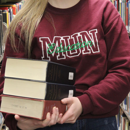 Copy of A graduate problem, with an education solution