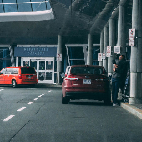 All trained up and nowhere to go