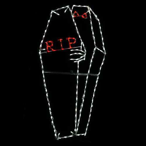 LED COFFIN LED Accent