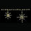 Thumbnail: LED SNOWFLAKE FREESTYLE LINKABLE (WARM WHITE)