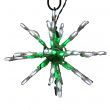 Thumbnail: LED 12" STARBURST (GREEN/WHITE)