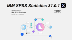 חידושים עיקריים בגרסה 31.0.2 - SPSS, בהנחיית מני ברגר, 12.7.2026